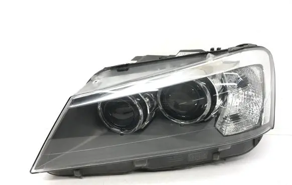 BMW X3 F25 Headlight/headlamp 7276991 F00HTB903309 0521151545