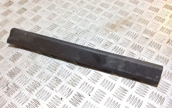 Ford Fiesta Front sill trim cover BM51A13200A