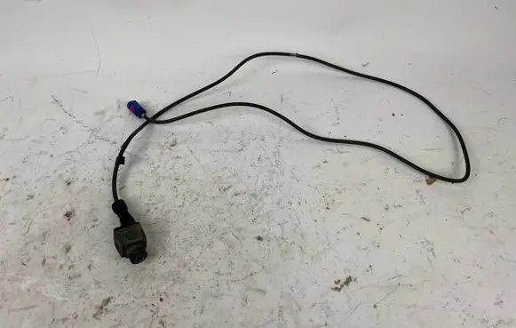 Audi Q5 SQ5 Front bumper camera 5Q0980546A