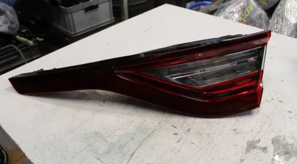 Renault Megane IV Rear/tail lights 265506075R