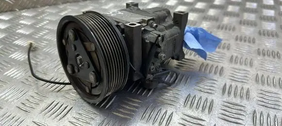 Mazda 6 Air conditioning (A/C) compressor (pump)
