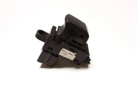 Nissan Qashqai Electric window control switch 25411JD000 1377