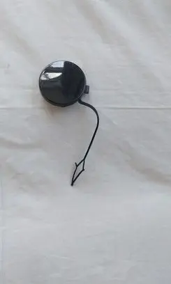 Volkswagen Golf Sportsvan Front tow hook cap/cover 510807241A