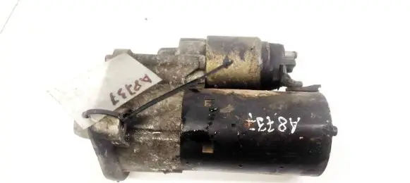 Volvo V50 Starter motor 0001108402