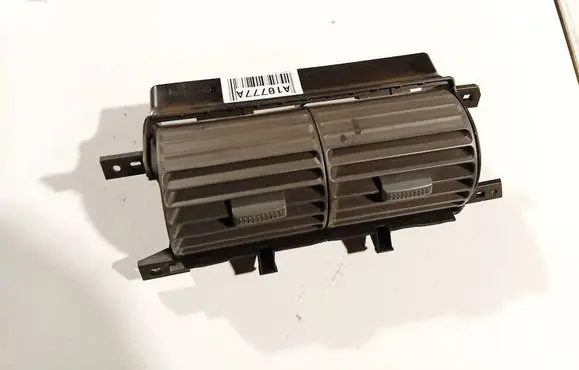 Honda Jazz Dash center air vent grill 77610selp021 77610-sel-p0-21