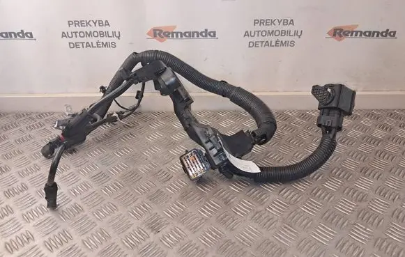 Hyundai Tucson IV NX4 Positive wiring loom 91850N7020 210710037
