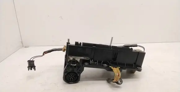 BMW 5 F10 F11 Gearbox control unit/module 0260550074 3164512