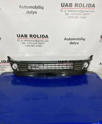 Toyota Prius (XW30) Front bumper lower grill 5310247020 5311247070