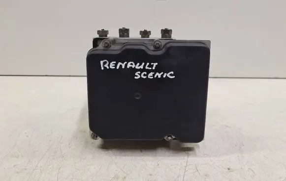 Renault Scenic II - Grand scenic II ABS Pump 0265234138 8200344607 0265950300