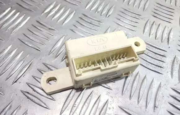 KIA Sorento Other control units/modules 15354N AK64397