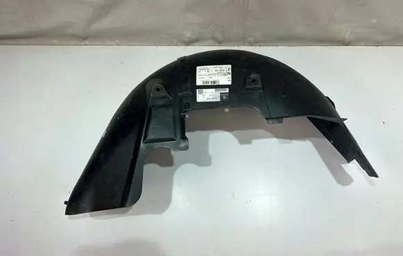 Mercedes-Benz G W463 2nd Gen Rear arch fender liner splash guards A4638841300