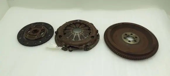 Toyota Aygo AB40 Clutch set kit 134510Q011