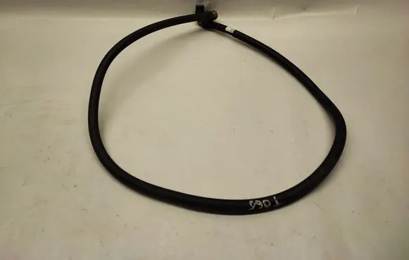 BMW 5 GT F07 Windshield washer fluid hose 7178747 717874703