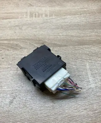 Toyota Yaris Other control units/modules 859400D030 4230002060