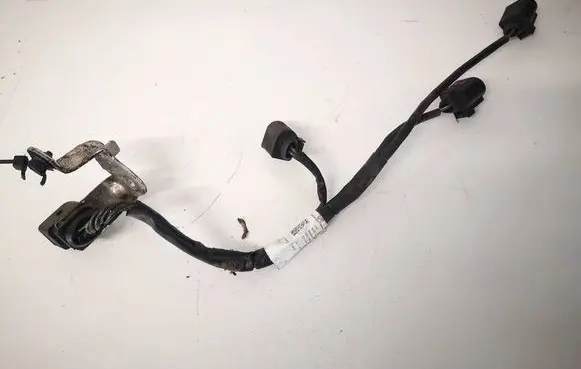 Audi A6 S6 C6 4F Other wiring loom 06E971845A