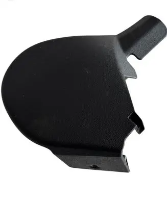 Seat trim