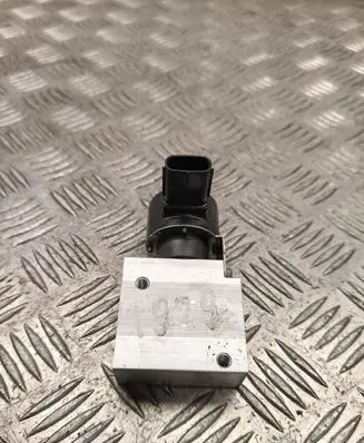 Renault Megane E-Tech Air conditioning (A/C) expansion valve 922055MZ0A