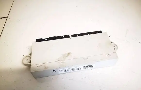 BMW 7 E65 E66 Other control units/modules 613569584529
