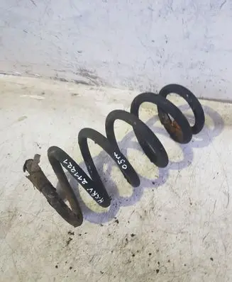 Honda CR-V Rear coil spring