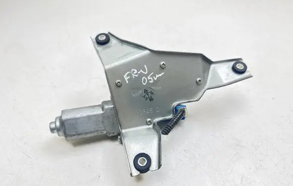Honda FR-V Rear window wiper motor 33845D