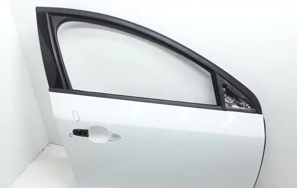 Volvo S60 Front door