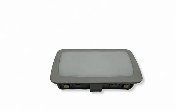 Audi A6 Allroad C6 Rear seat light 4L0947123 SJ01837