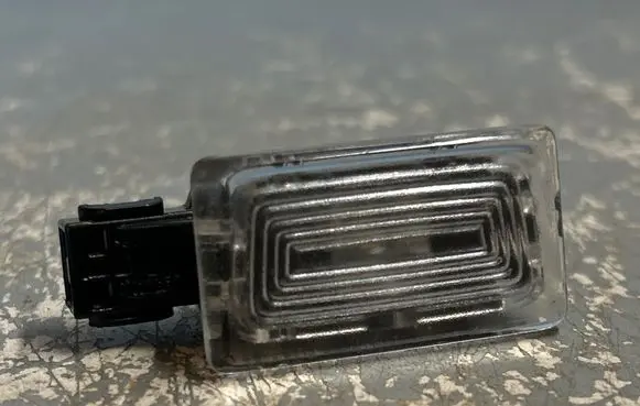 Volvo V40 Other interior light 1286317 C159M15000004