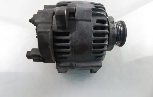 Renault Megane II Generator/alternator 8200100907
