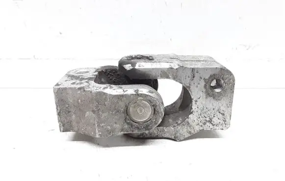 Steering column universal joint