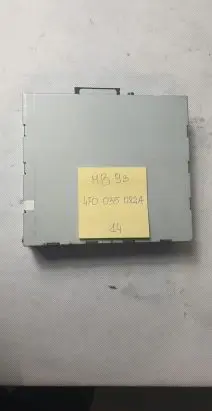 Audi A6 S6 C6 4F Head unit multimedia control 4F0035082A