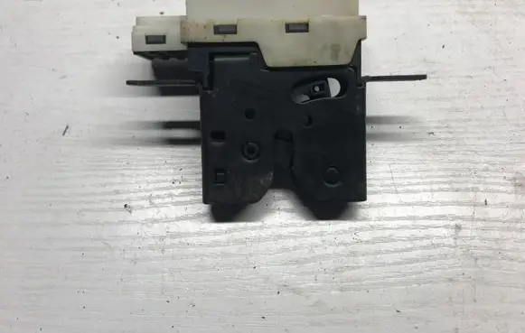Renault Laguna II Tailgate window lock/catch/latch 7700430941
