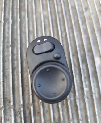Opel Meriva A Wing mirror switch 13156049