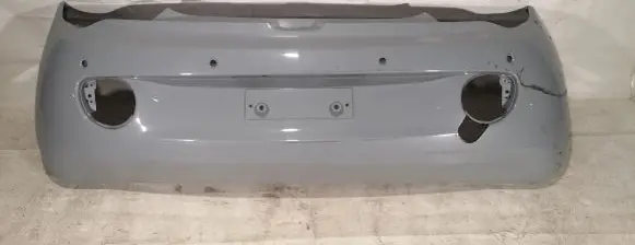 Opel Adam Rear bumper 13356473 341601489