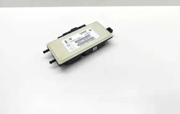 BMW 5 F10 F11 Airbag control unit/module 9253637 925363701 65779253637