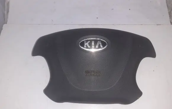 KIA Carnival Steering wheel airbag 569004D520
