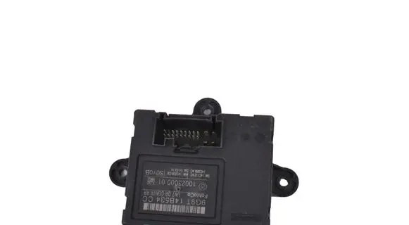 BMW X1 F48 F49 Door control unit/module 9G9T14B54CC 1002300001