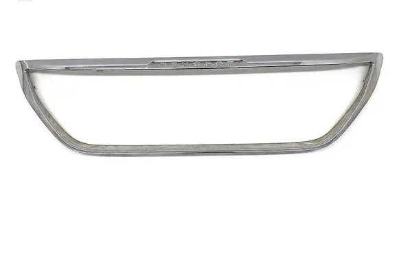 Peugeot 2008 I Front grill 9815372577