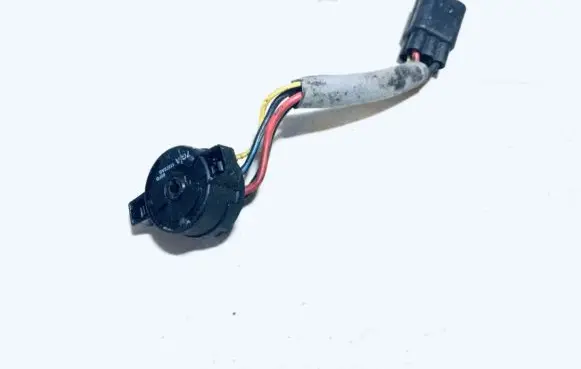 Ford Ka Ignition lock contact 89fb11572ab