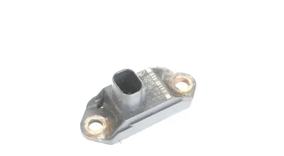 BMW 5 F10 F11 Acceleration sensor 4F0907651