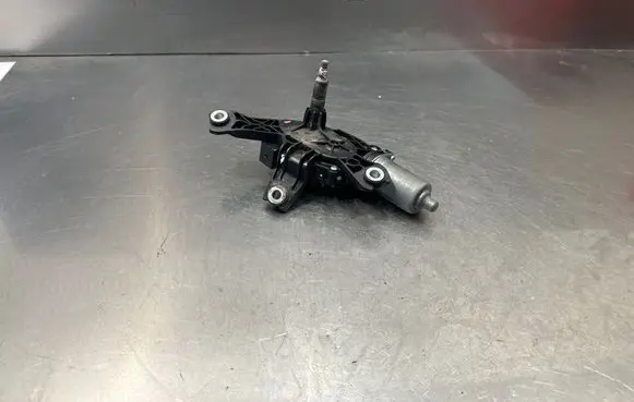 Hyundai ix20 Rear window wiper motor W000020272 987001K000 000353000