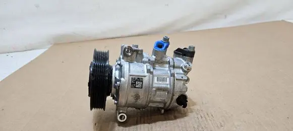 Audi A5 Air conditioning (A/C) compressor (pump) 8W0816803J