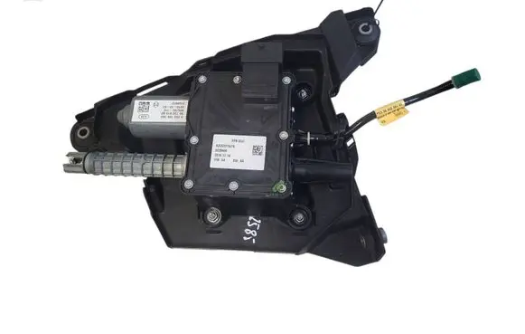 Peugeot 5008 Hand brake/parking brake motor 0204706360 9673081580