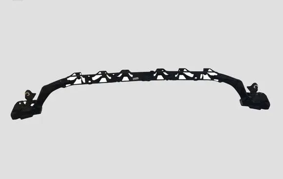Jaguar XE Rear bumper mounting bracket GX7317E855AD