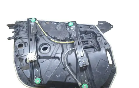 Mercedes-Benz GLC X253 C253 Front window lifting mechanism without motor A2535403210 C23156100 C22828101