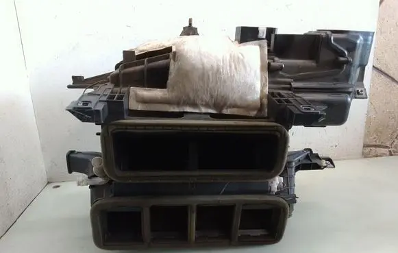 Honda Accord Interior heater climate box assembly housing 
