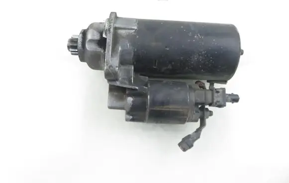 Audi A3 S3 8L Starter motor 