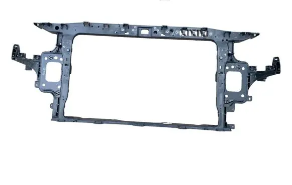 Hyundai i30 Radiator support slam panel 64101G4000