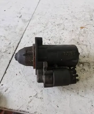 Mercedes-Benz CLK A208 C208 Starter motor 0051510601