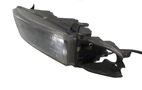 Mitsubishi Galant Headlight/headlamp