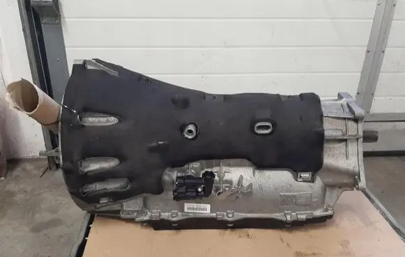 BMW X5 G05 Automatic gearbox 9896532